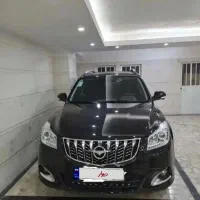 هایماS7پلاس مدل۱۴۰۳مشکی موتور۱۸۰۰ توربوشارژ