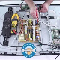 تعمیرات تلویزیون فلکه بهداری|خدمات پیشه و مهارت|ارومیه, |دیوار