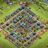 کلش آف کلنز