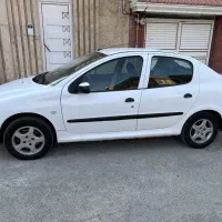 206sdاتومات فول
