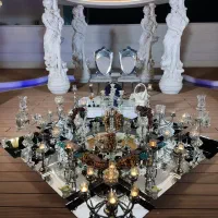 اجاره سفره عقد|خدمات پذیرایی، مراسم|کرج, فاز ۲ مهرشهر|دیوار