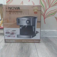 دستگاه اسپرسو ساز