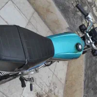 سی دی ای ۷۸|موتورسیکلت|اهواز, عین ۲|دیوار
