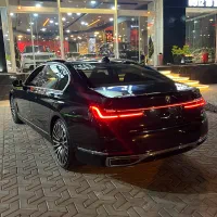 bmw 730i 2022|خودرو سواری و وانت|تهران, پردیسان|دیوار