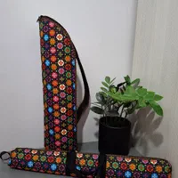 دوخت سرویس آشپزخانه و کاور پتو و وسایل فانتزی|سفره، حوله، دستمال آشپزخانه|شوشتر, |دیوار