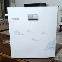 فلاش تانک فوق باریک