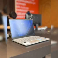 لپ‌تاپ HP 15-dw3033dx  i3 نسل 11  رم 8  SSD ۵۱۲