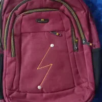 کیف مدرسه