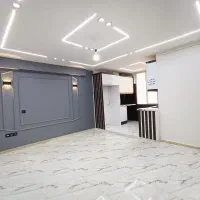۶۰متر/دوخواب/روبه نما/پارکینگ اختصاصی/ شهرزیبا|فروش آپارتمان|تهران, جوانمردان (اندیشه)|دیوار