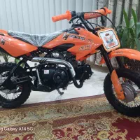 کی تی ام ۸۰.هندا ۱۲۵|موتورسیکلت|اراک, |دیوار