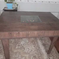 میز ناهار خوری|میز و صندلی غذاخوری|امیدیه, |دیوار