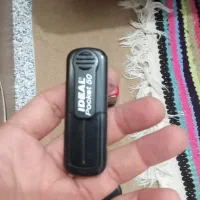 مهر اتوماتیک و جیبی