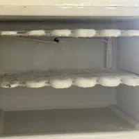 یخچال|یخچال و فریزر|کرمان, |دیوار