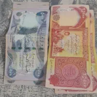 دینار کلکسیونی