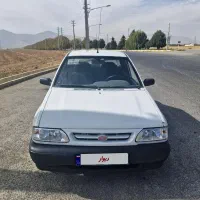 پراید 131 مدل 94|خودرو سواری و وانت|پاسارگاد, |دیوار