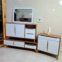 آینه کنسول *امپراطور*