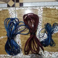 لوازم سیستم صوتی، کابل، ساب ظبط میدرنج|قطعات یدکی و لوازم جانبی|لنگرود, |دیوار