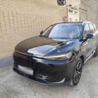 فروش خودرو بیجینگ x7