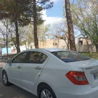 برلیانس 230اتومات درحد...