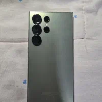 گوشی s24 ultra در حد نو
