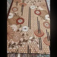 گلیم فرش ۶ متری