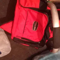 کیف و کریر کودک