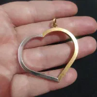 طلا اجرت پایین