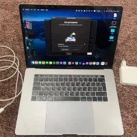 مک بوک پرو 2017