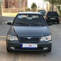 پراید ۱۱۱ مدل ۹۶ معاوضه با وانت