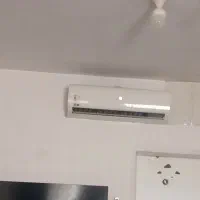 نصب و سرویس کولر