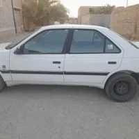 پژو 405 SLX موتورTU5، مدل ۱۳۹۳|خودرو سواری و وانت|سراوان, |دیوار