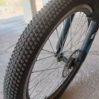 دوچرخه ۲۴ المپیا|دوچرخه، اسکیت، اسکوتر|آبدانان, |دیوار