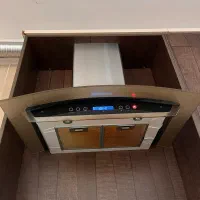 هود بیمکس|هود|بابلسر, |دیوار