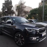 فیدلیتی پرایم ۵ نفره