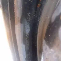 رینگ فابریک میشلن فرانسه برای چهارصد و پنج ۴۰۵|قطعات یدکی و لوازم جانبی|تهران, دارآباد|دیوار