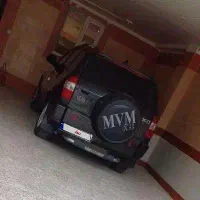 ام وی ام ایکس ۳۳ مدل ۹۱
