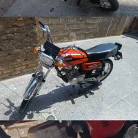 موتورسیکلت مدل 90