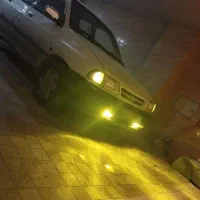 پراید مدل 78|خودرو سواری و وانت|چهارباغ, |دیوار