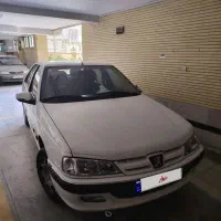 پارس مدل 1400 دریچه سیمی