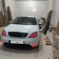 تیبا۱مدل ۹۴