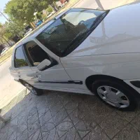 پارس سال موتور جدید