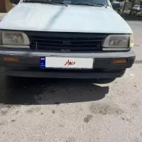 هاچبک کره ای مدل ۷۵