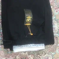 شلوار جاگر کمر کلوین