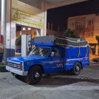 نیسان بار|خدمات حمل و نقل|قیدار, |دیوار