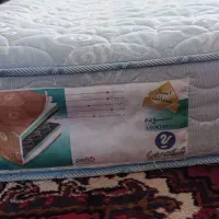 2 عدد تشک تخت خواب|تشک تختخواب|مرند, |دیوار