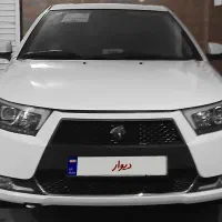 دنا پلاس توربو ۶دنده