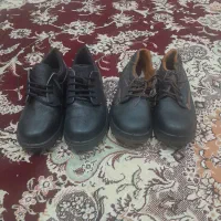 کفش ایمنی نو