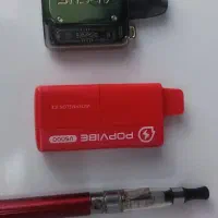 3 عدد ویپ پاد داعمی نو نو