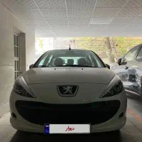 ۲۰۷ tu5 سقف فلز مدل ۱۴۰۴ ( صفر )