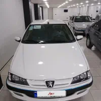 پارس فول سفارشی 1402